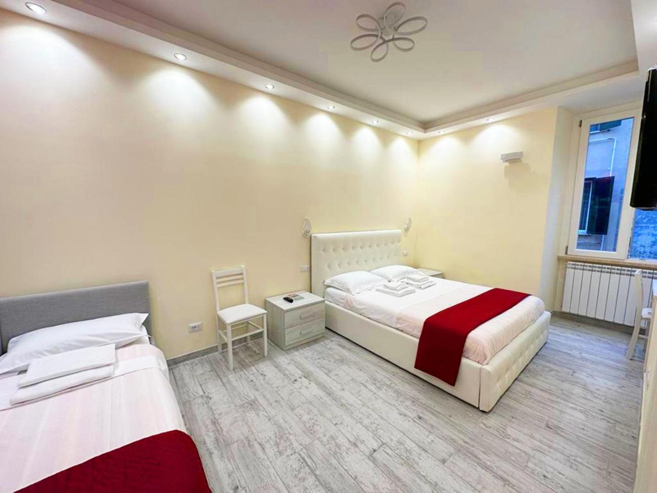 Imperium Affittacamere Roma
