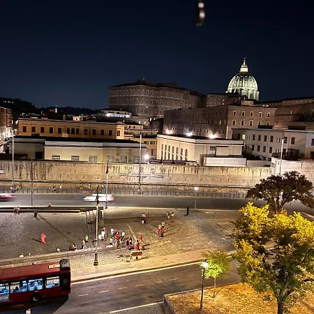 Imperium Inn Rome Exterior photo
