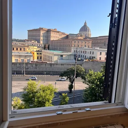 Imperium Inn Rome Exterior photo