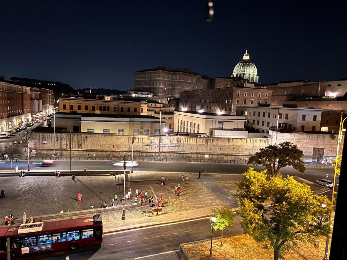 Imperium Maison d'hôtes Rome